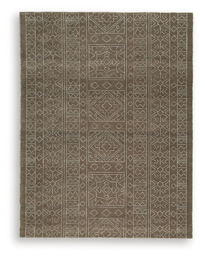 Merrittman Rug