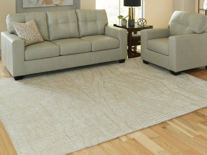 Lakeland Furniture Outlet - Ashley Furniture - Jaseena Rug - 7'8" x 10' Area Rug - R407721