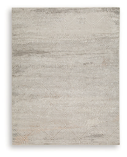 Bachus Rug