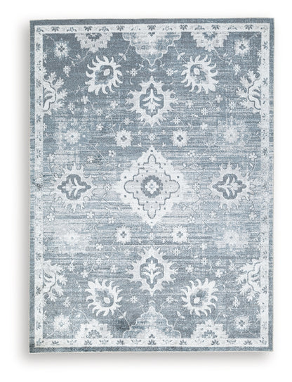 Avanworths Rug
