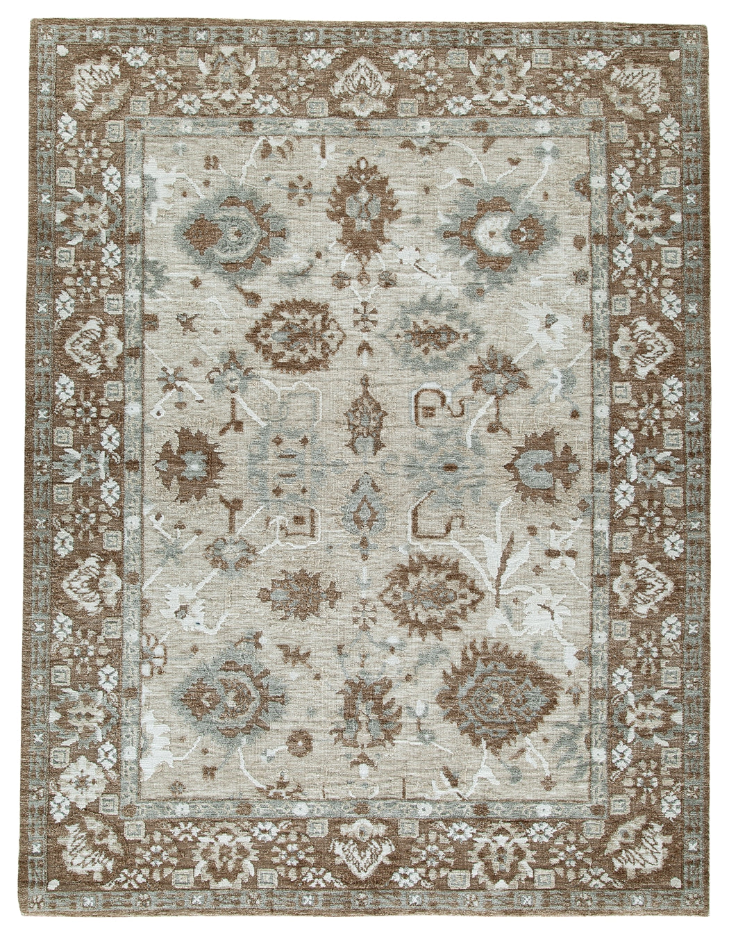 Ainswick Rug