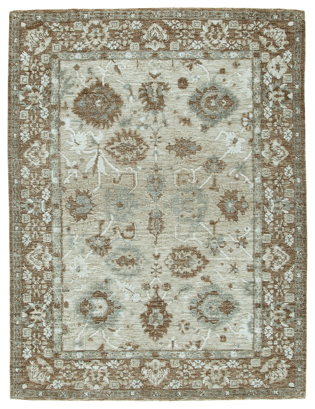 Ainswick Rug