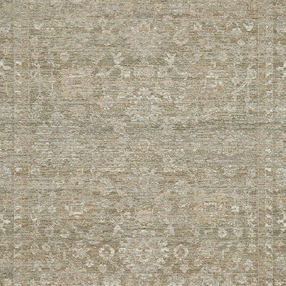 Neroham Rug