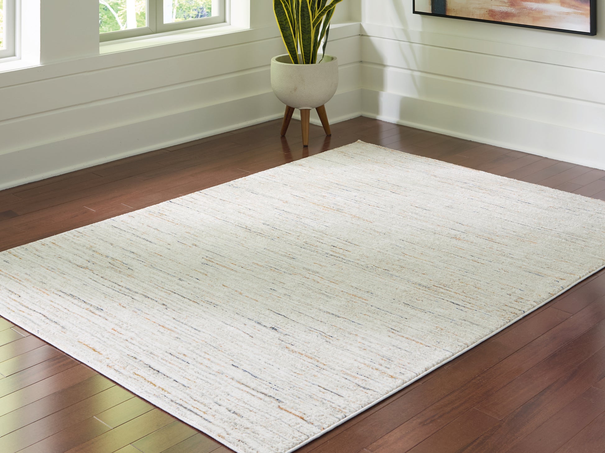 Lakeland Furniture Outlet - Ashley Furniture - Harjot Rug - Medium Rug - R408552