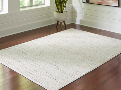 Lakeland Furniture Outlet - Ashley Furniture - Harjot Rug - Medium Rug - R408552