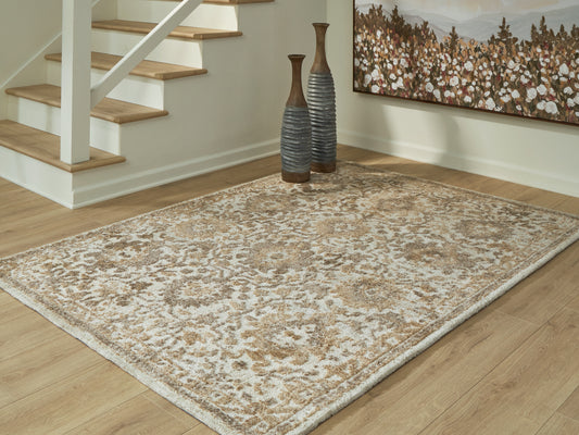 Lakeland Furniture Outlet - Ashley Furniture - Sableridge Rug - Medium Rug - R408572