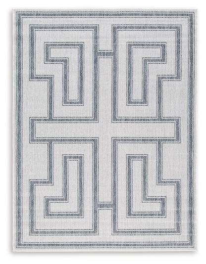 Matinwood Rug