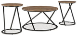 Occasional Table Set (3/CN)