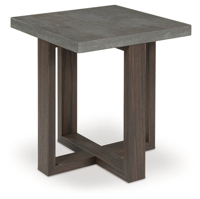 Dynnford Table (Set of 3)