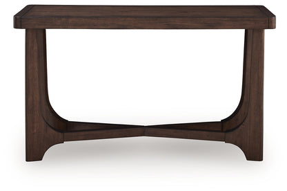 Korestone Sofa Table