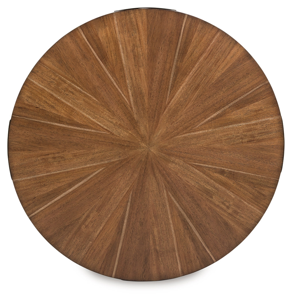 Crosstrail Table (Set of 3)