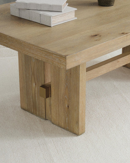 Crendlin Coffee Table