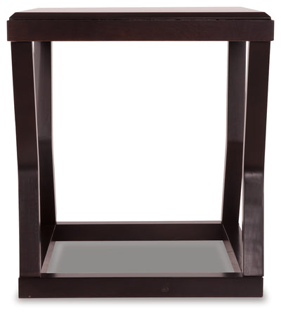 Kelton End Table