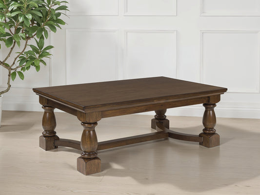 Lakeland Furniture Outlet - Ashley Furniture - Sturlayne Coffee Table - Rectangular Cocktail Table - T609-1