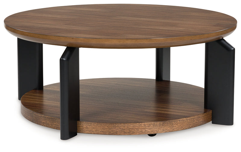 Kraeburn Coffee Table