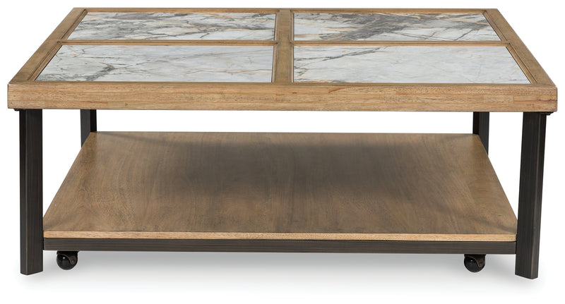 Montia Coffee Table