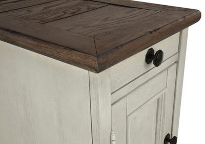 Bolanburg End Table Packages