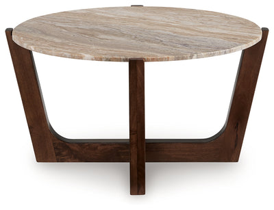 Tanidore Coffee Table