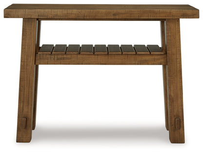 Mackifeld Sofa Table