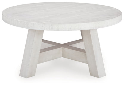 Jallison Coffee Table