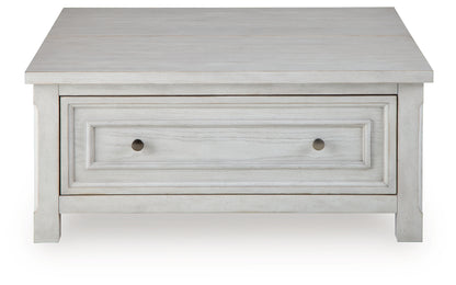 Robbinsdale Lift-Top Coffee Table