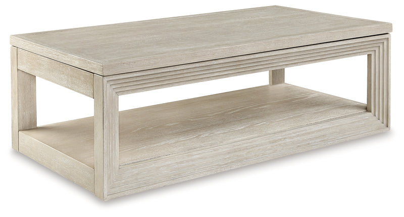 Marxhart Lift-Top Coffee Table