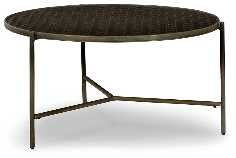 Doraley Coffee Table