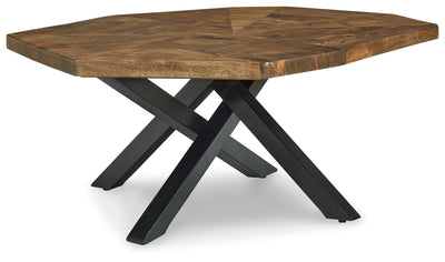 Haileeton Coffee Table