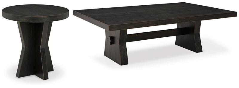 Galliden Occasional Table Packages