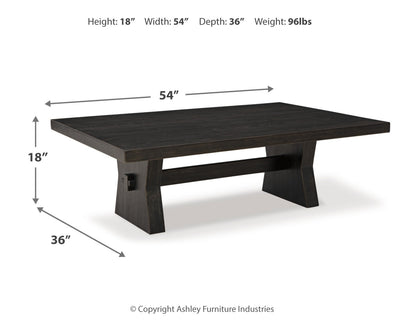 Galliden Occasional Table Packages