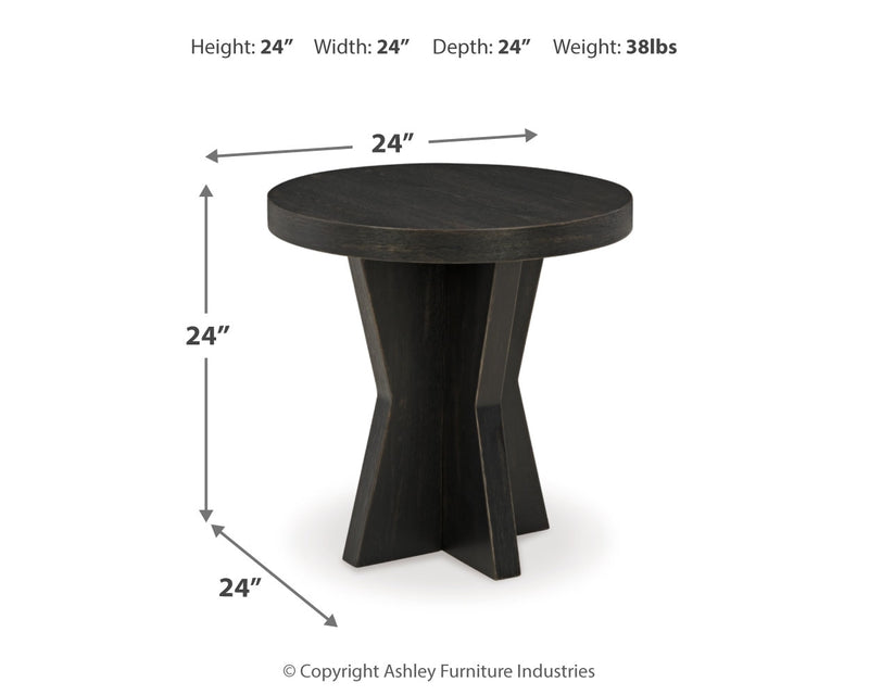 Galliden Occasional Table Packages