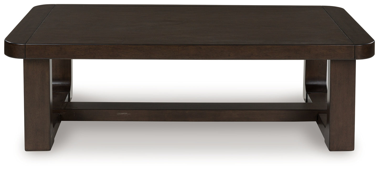 Breckington Coffee Table