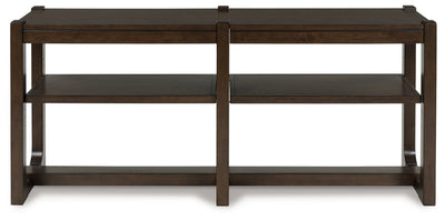 Breckington Sofa Table