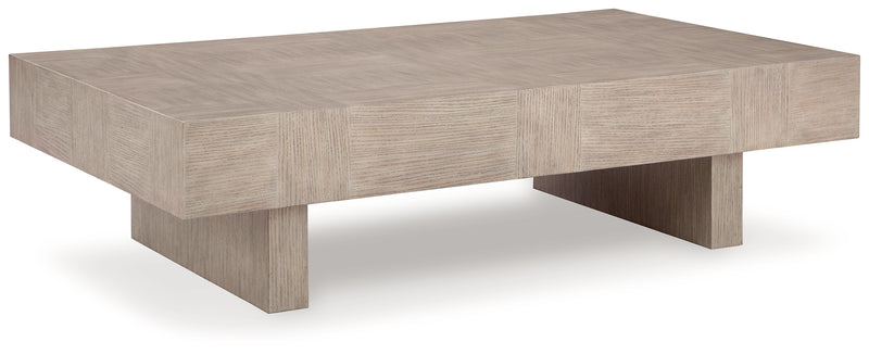 Jorlaina Coffee Table