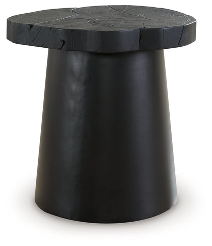 Wimbell End Table