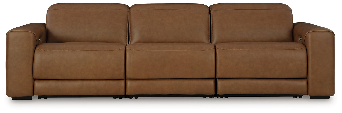 Magic Man Sectional