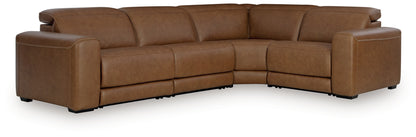 Magic Man Sectional