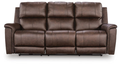 Bleckley Living Room