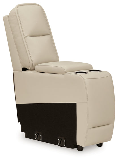 Double Deal Sectional