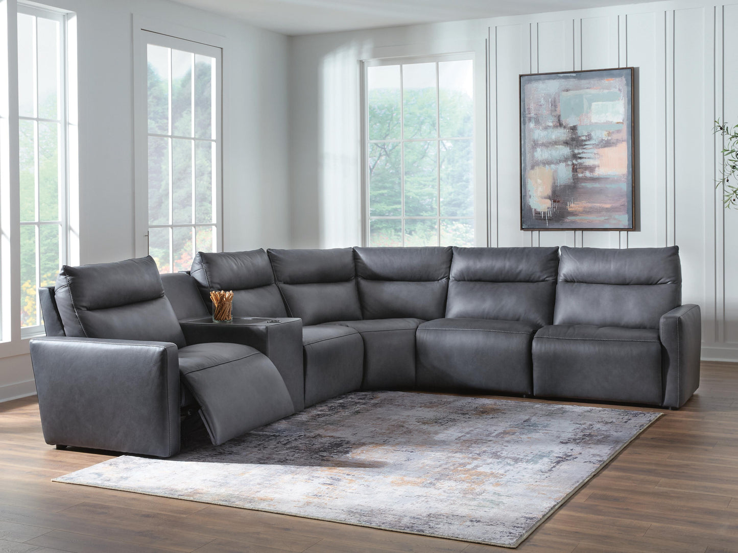 ModZ Sectional