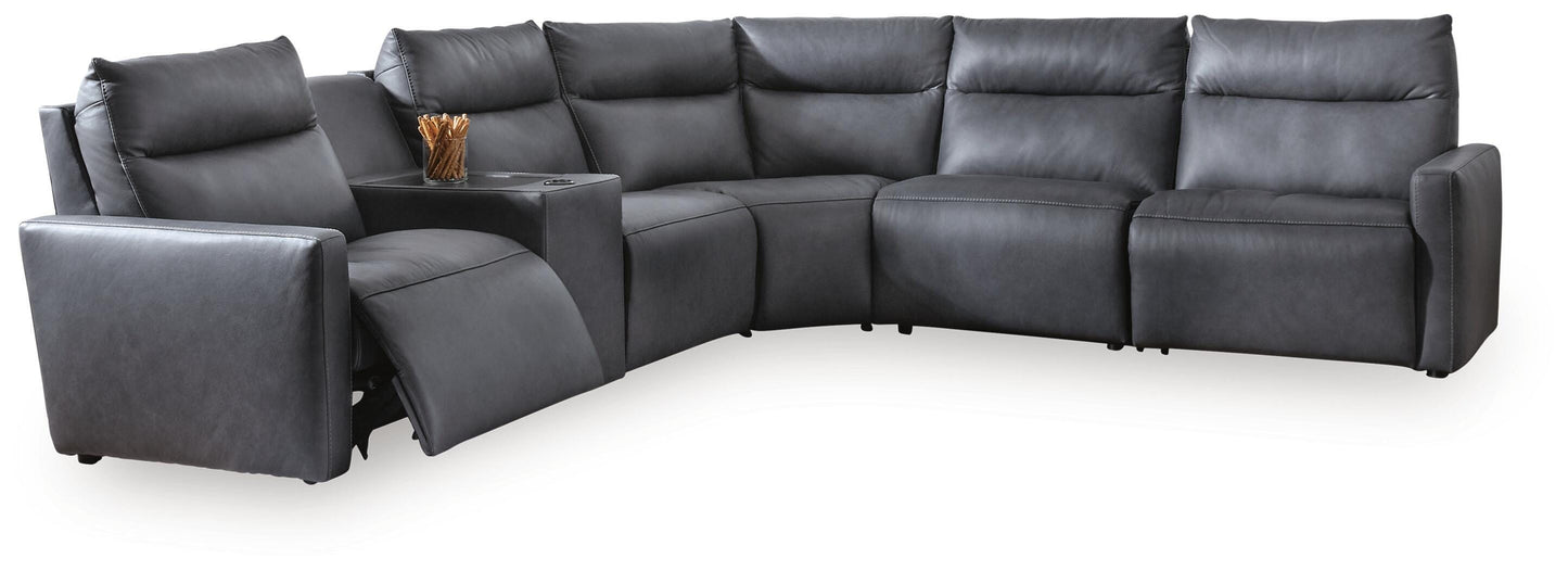 ModZ Sectional