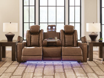 Gruaro Living Room