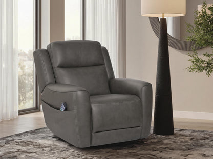 Lakeland Furniture Outlet - Ashley Furniture - 4Z-Tribano Living Room - Power Lift Recliner - PCU1530012