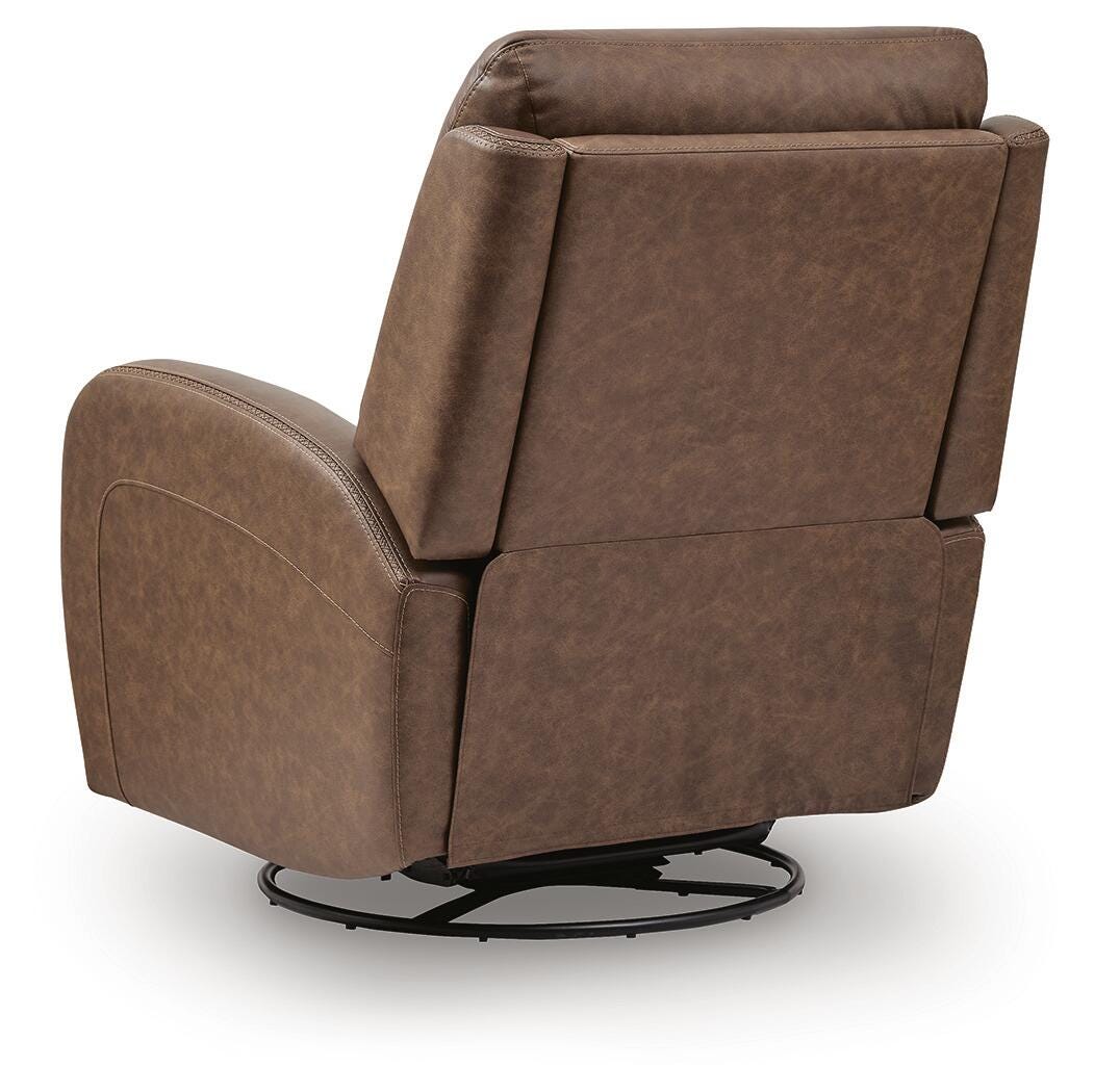 Motion-Max Living Room