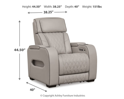 Boyington Living Room