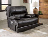 2 Seat PWR REC Sofa ADJ HDREST