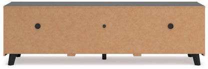 Danziar TV Stand