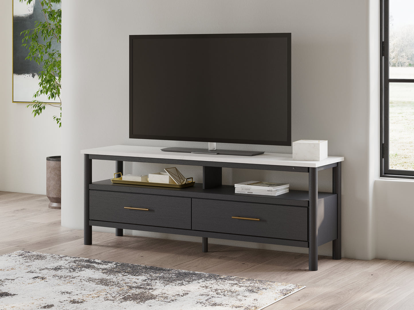 Cadmori TV Stand