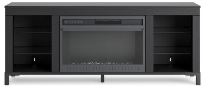 Cayberry TV Stand