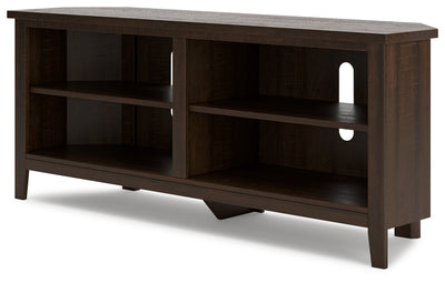 Camiburg TV Stand